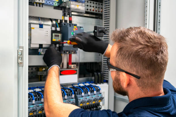 Best Emergency Electrical Repair Services  in Port Angeles, WA